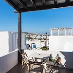 Appartement Premium Sea View *