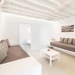 Appartement Premium Sea View