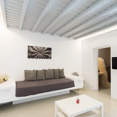 Appartement Premium Sea View *