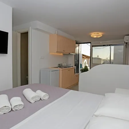 Appartement Premium Sea View