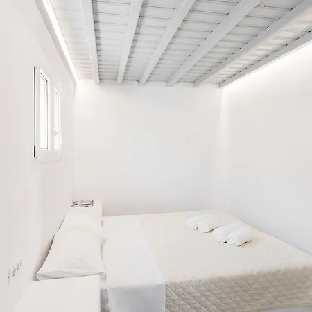 Premium Sea View Mykonos Town