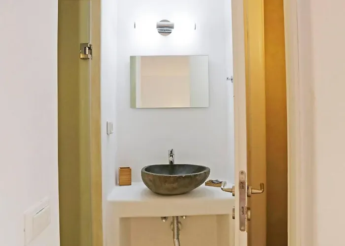 Appartement Premium Sea View