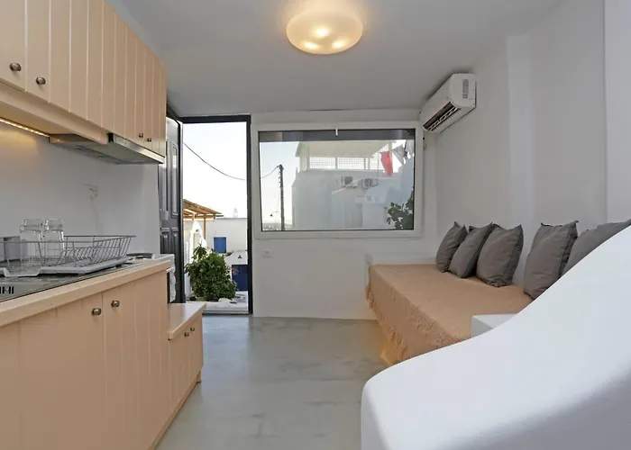 Appartement Premium Sea View *