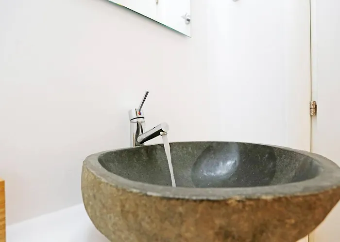 Appartement Premium Sea View Mykonos Town