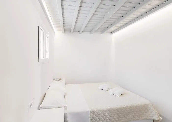 Premium Sea View Mykonos Town