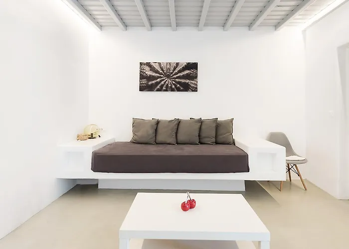 Premium Sea View Appartement