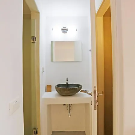 Apartment Premium Sea View
