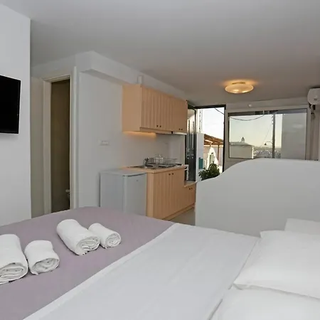Apartment Premium Sea View Mykonos Town