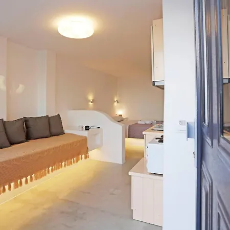 Apartment Premium Sea View Mykonos Town