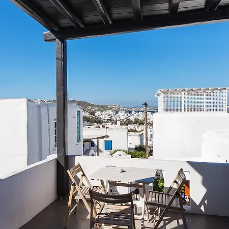 Apartment Premium Sea View *