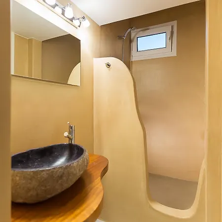 Premium Sea View Apartment Mykonos Town