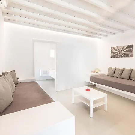 Apartment Premium Sea View