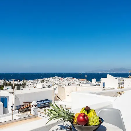 Premium Sea View *