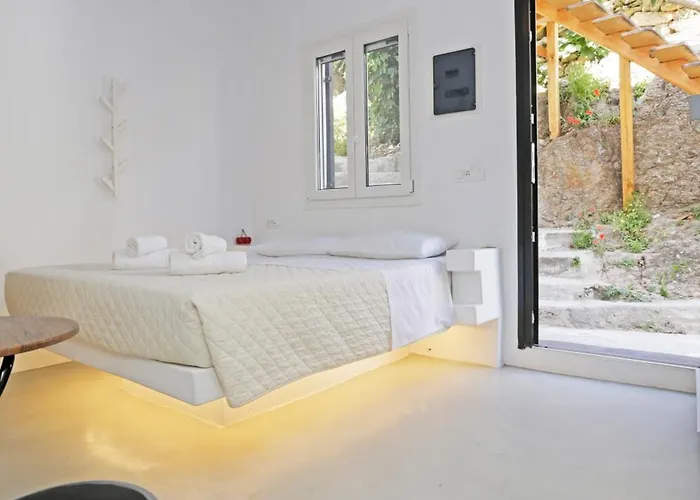 Premium Sea View Apartmán