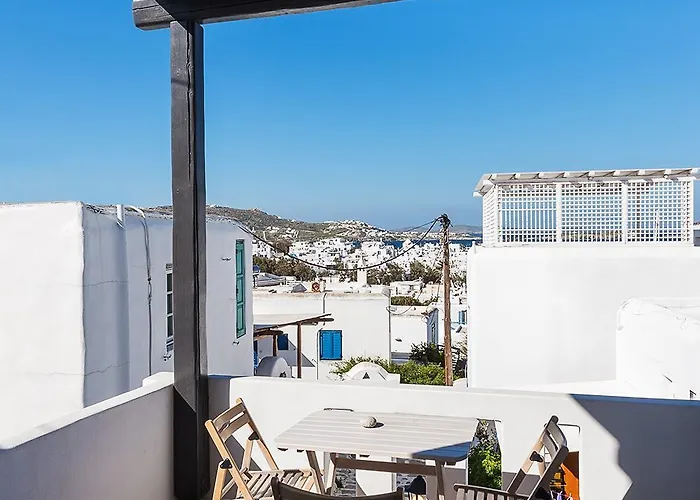 Apartmán Premium Sea View *