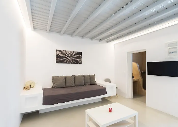 Apartmán Premium Sea View *