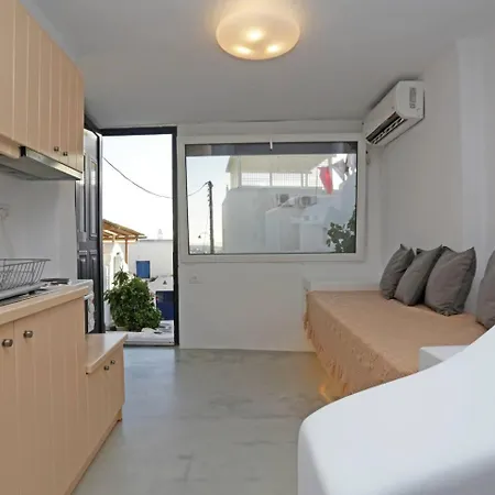 Lejlighed Premium Sea View *