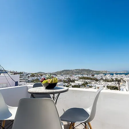 Lejlighed Premium Sea View *