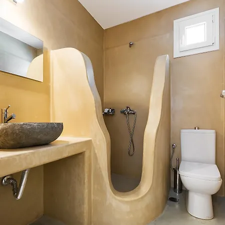 Lejlighed Premium Sea View Mykonos Town